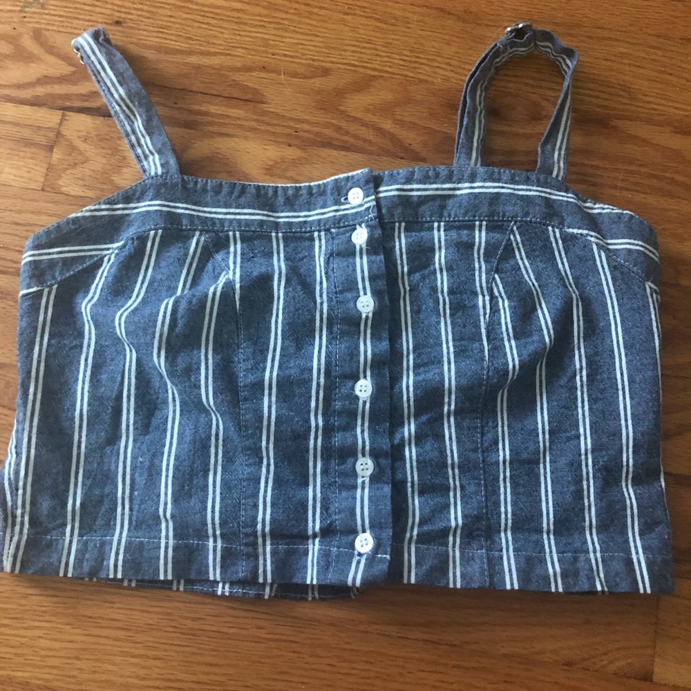 Brandy Top